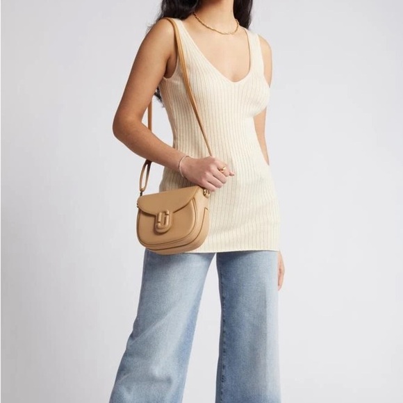 Rue Sophie Eliane Rib Tank | Size: Large | Excellent Condition for - Picture 5 of 7